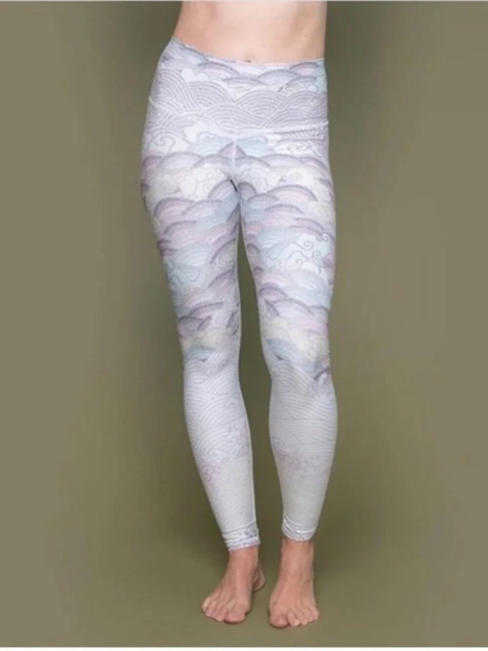 Niyama Sol leggings - XS - NWT